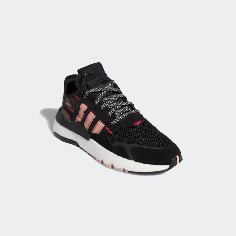 Adidas Originals Nite Jogger Casual Shoes